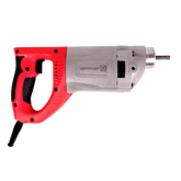 Trueliving_XPT 450 Concrete Vibrator Rod Capacity   :-  3.0 M       Rod Diameter   :-  35 mm  Switch Lock Button :-  Yes